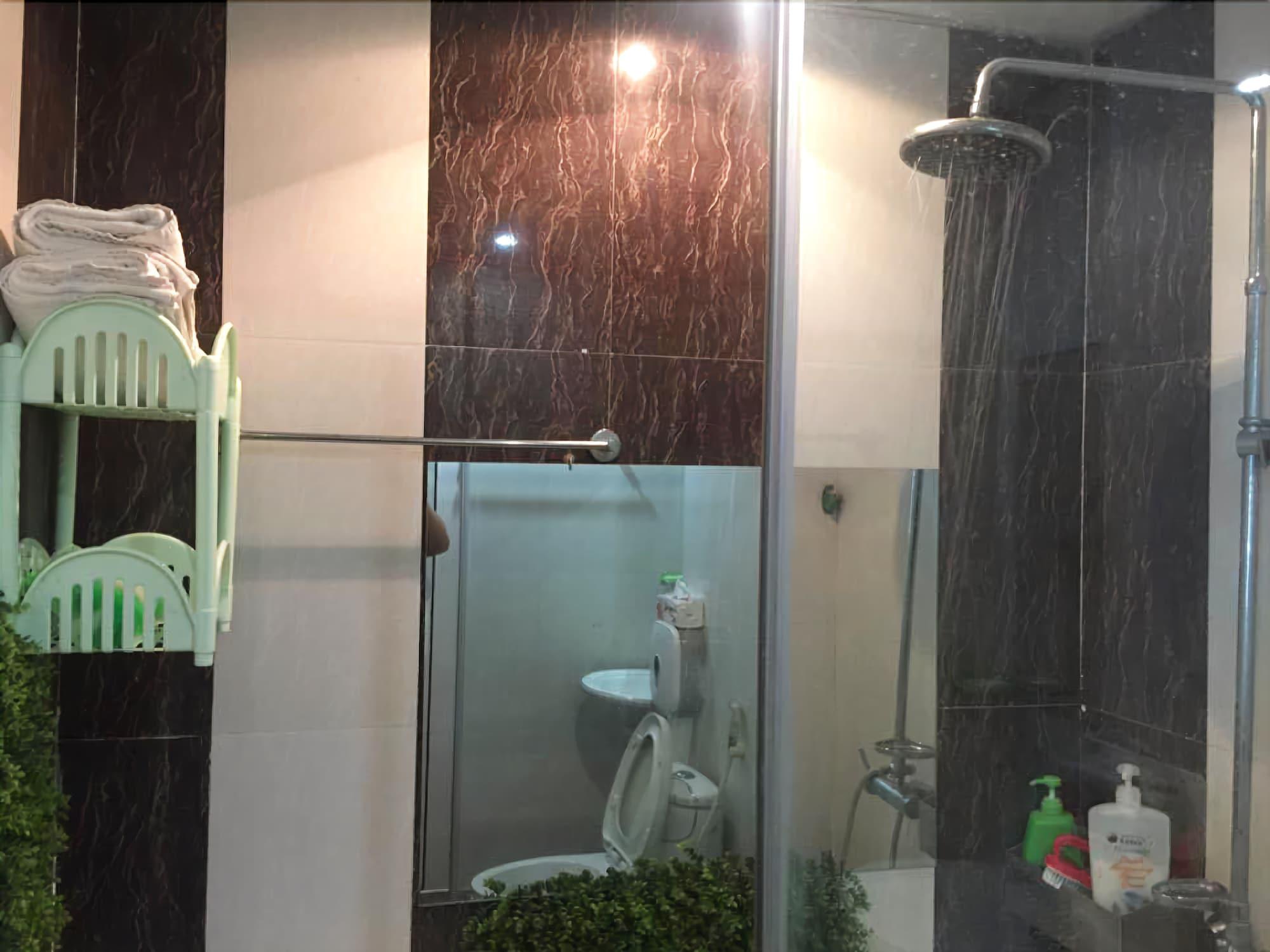Thien Duong Hotel Hanoi Luaran gambar