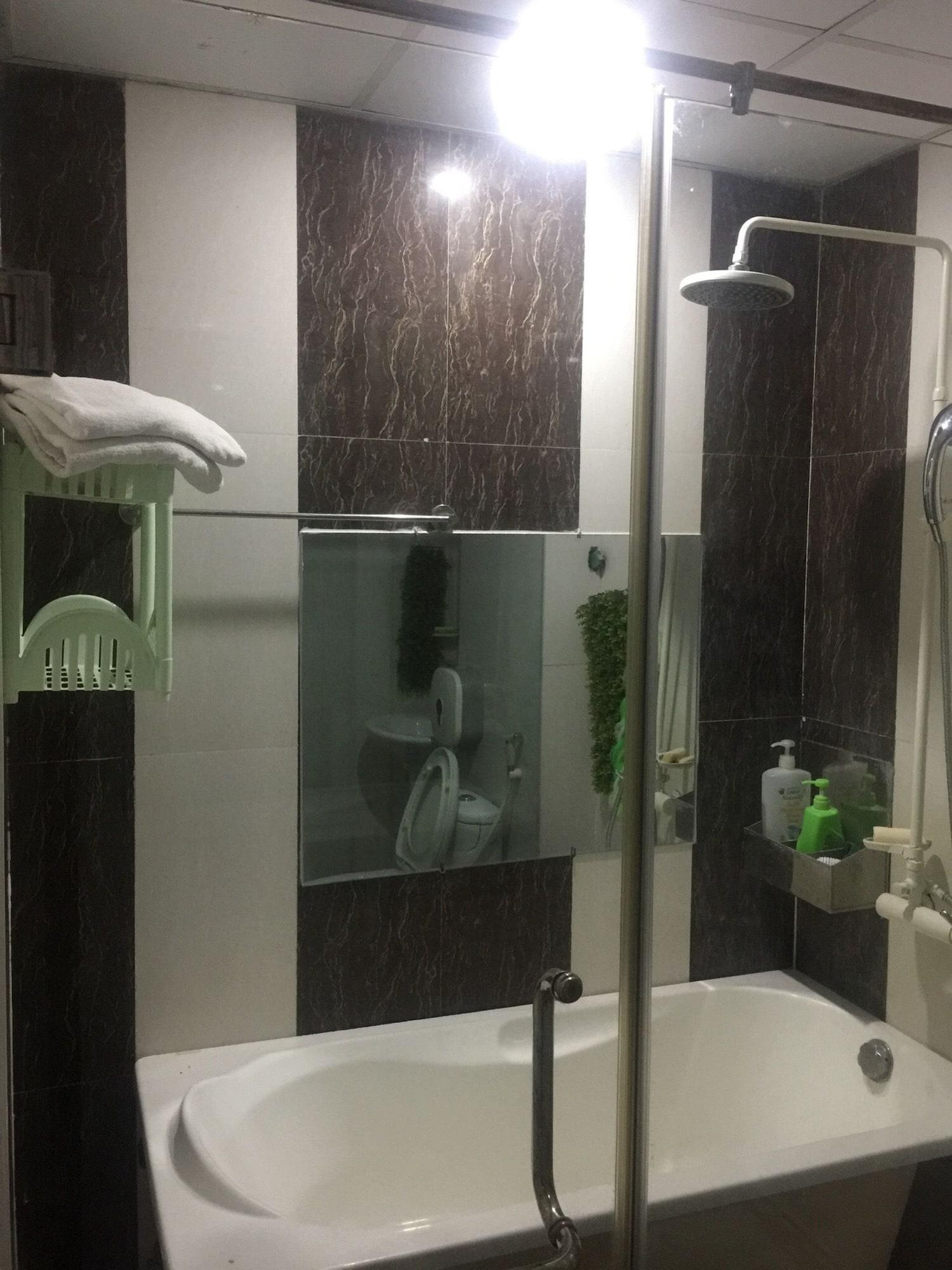 Thien Duong Hotel Hanoi Luaran gambar