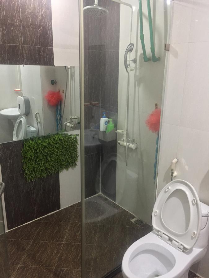 Thien Duong Hotel Hanoi Luaran gambar